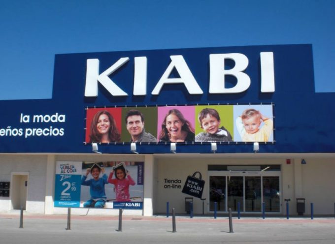 Crecerá el empleo en Kiabi con la apertura de 35 nuevas tiendas en España