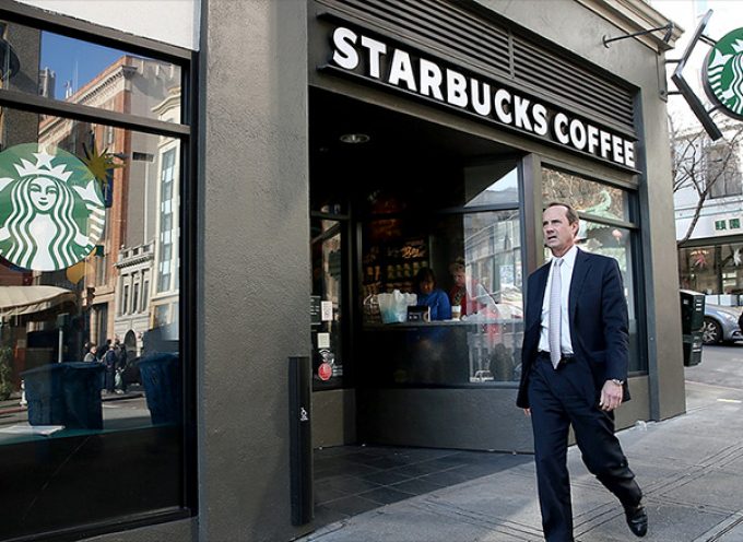 Oportunidad de trabajo en Starbucks con la apertura de 15 nuevos establecimientos en España