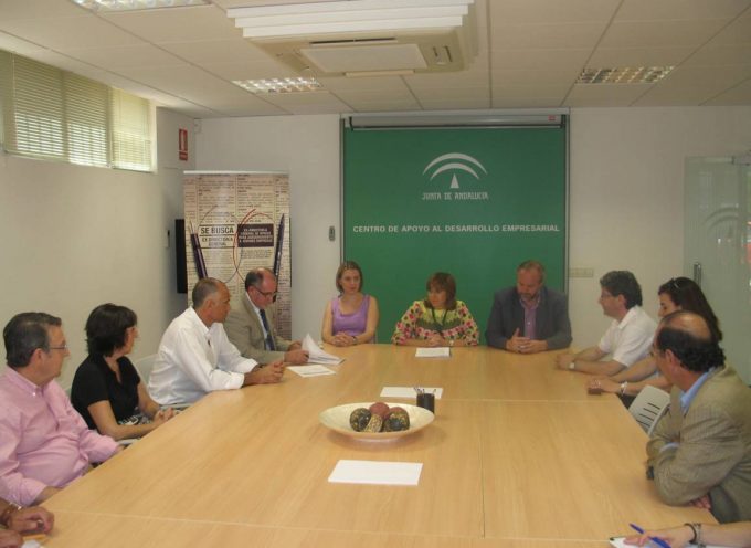Andalucía Emprende impulsa el programa para emprendedores “Seniors”