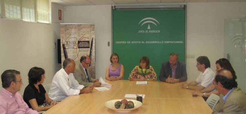 Andalucía Emprende impulsa el programa para emprendedores “Seniors”