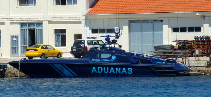 156 plazas para vigilancia aduanera y para el cuerpo ingenieros aeronáuticos