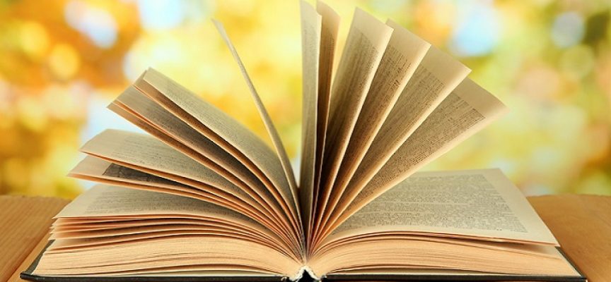 Libros para aprender inglés en PDF gratis