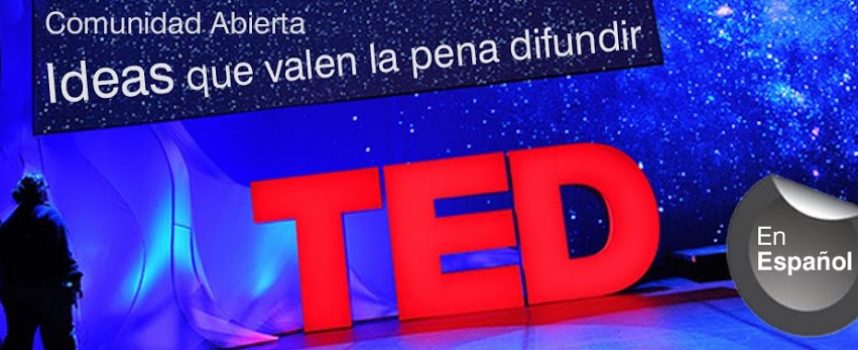 10 charlas TED que te ayudarán a comunicar mejor