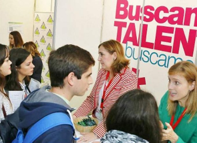 XI Foro de Empleo Universitat de Valencia – 22, 23 Y 24 de Noviembre