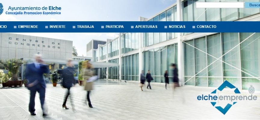 Elche (Alicante) organiza el próximo 16 de noviembre el Foro de Empleo y Talento