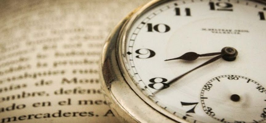 Extensión para conocer el tiempo estimado de lectura de cualquier artículo de Internet