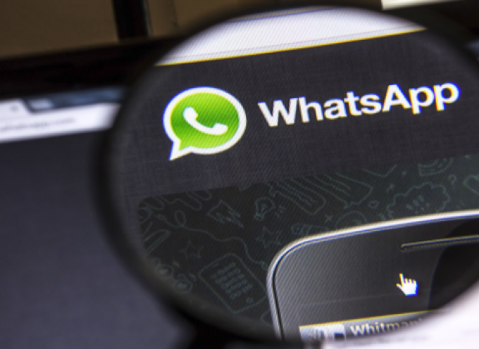 Trabajando en remoto, WhatsApp potencia su importancia
