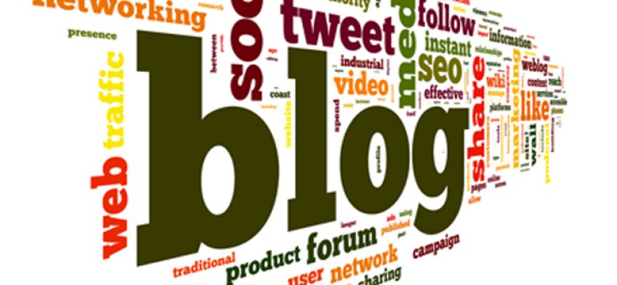 Plataformas gratuitas para crear un blog para usar en clase
