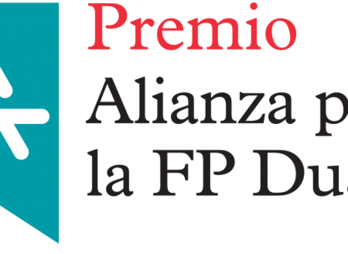 Nace el I Premio Alianza para la FP Dual – Plazo 28/02/2017