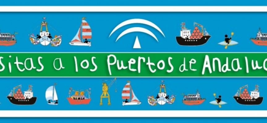 Bolsa de Trabajo en los Puertos Marítimos de Andalucía – Plazo 09/02/2017