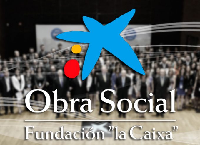 La Obra Social ”la Caixa” destina cerca de 4 millones de euros a 154 proyectos que fomentan la inclusión sociolaboral