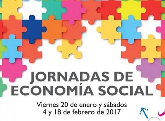 Jornadas de Economía Social – Diputación de Albacete
