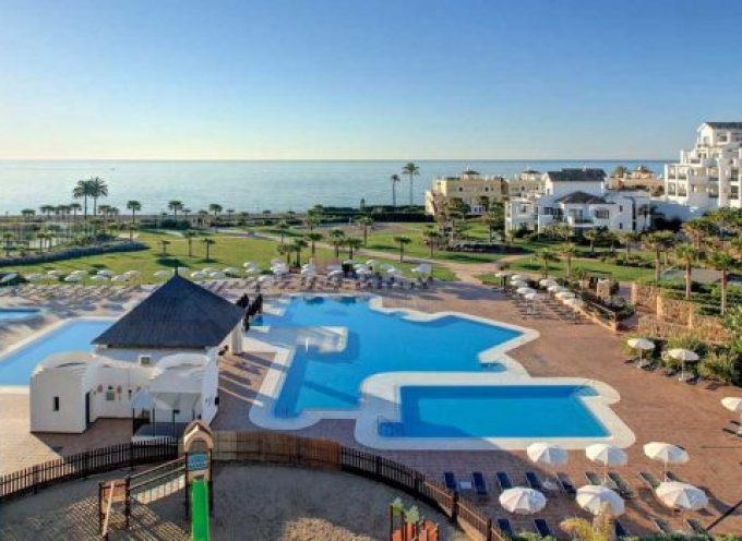 Trabajar en hoteles de Andalucía con Hoteles El Fuerte