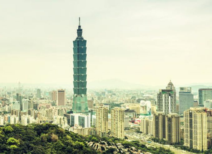 El Gobierno de Taiwan convoca becas de estudios universitarios e idiomas para 2017 – Plazo 31/03/2017