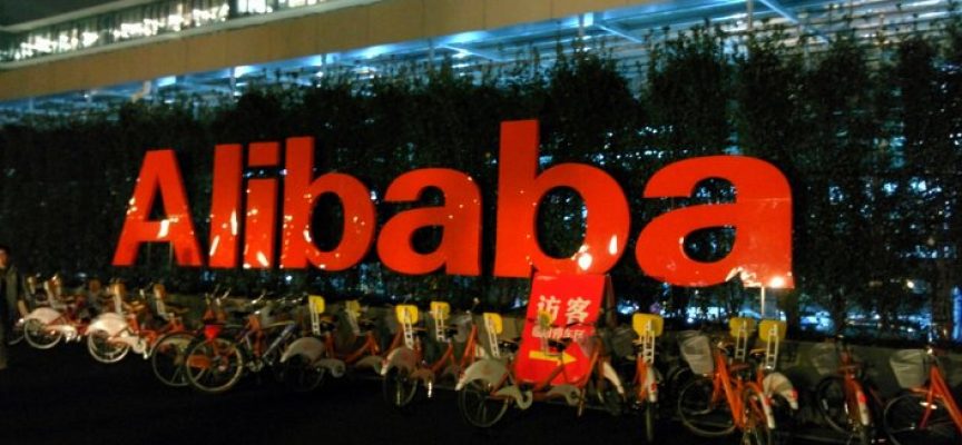 Alibaba abre sede en España y se alía con Correos para distribuir en China