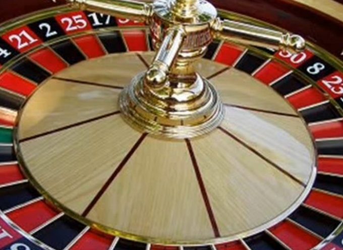El nuevo casino de juego en Granada creará 200 empleos directos
