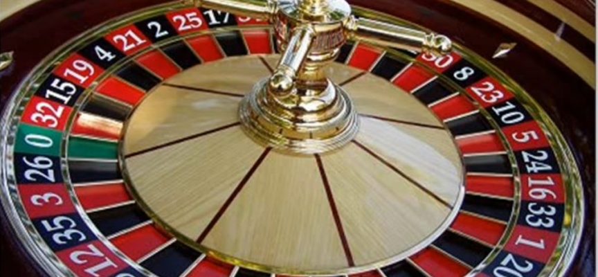 El nuevo casino de juego en Granada creará 200 empleos directos