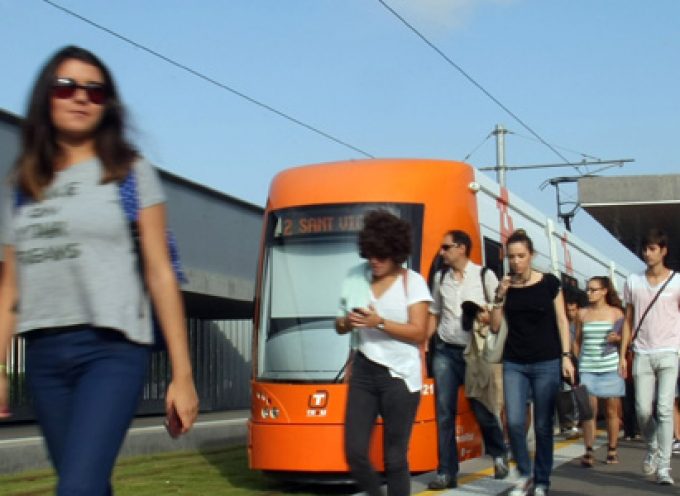 Plazo 20/03/2017 – Ferrocarrils de la Generalitat Valenciana contratará 48 agentes de estaciones