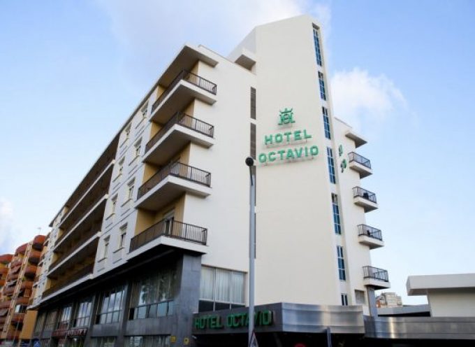 El Hotel Octavio creará nuevos puestos de trabajo en Algeciras