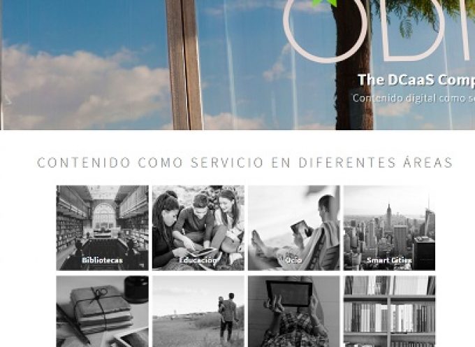 Odilo creará un centro de desarrollo tecnológico en Cartagena y contratará ingenieros