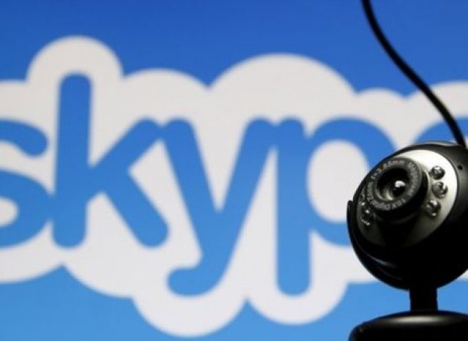 10 consejos para triunfar en una entrevista por Skype