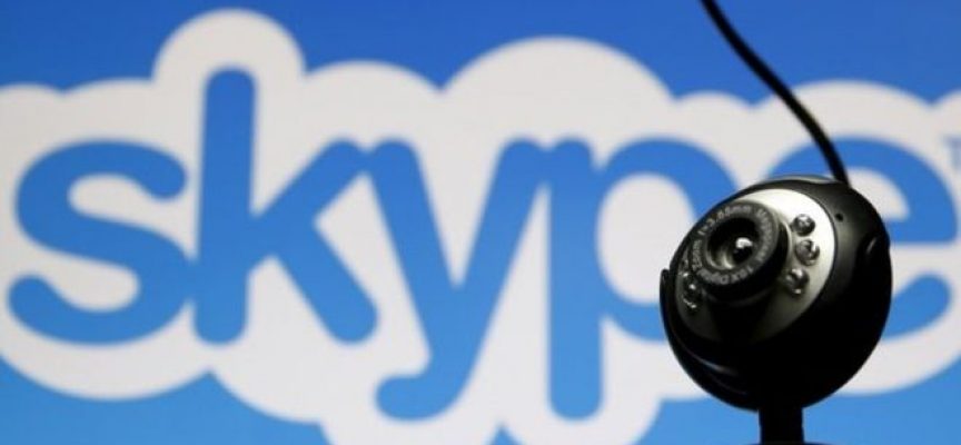 10 consejos para triunfar en una entrevista por Skype