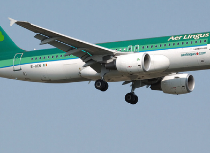 Aer Lingus contratará TCPs en España