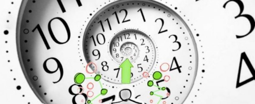 3 formas de mejorar tus habilidades de gestión de tiempo