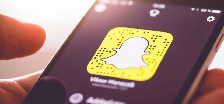 Snapchat busca trabajadores en Londres