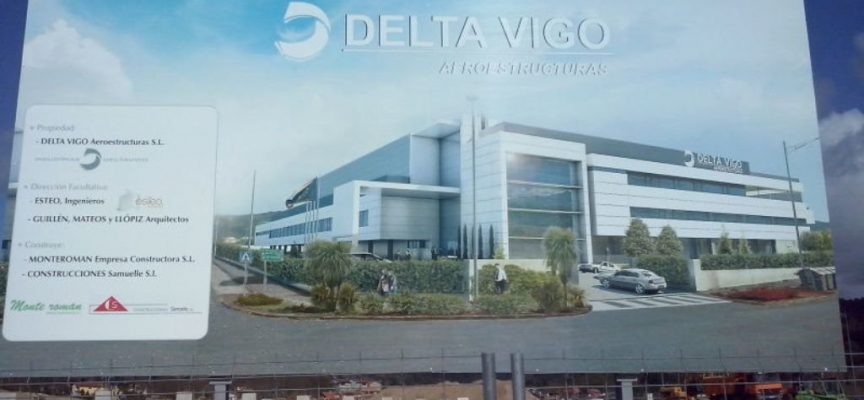 Delta Vigo creará 102 nuevos empleos en la planta de Nigrán