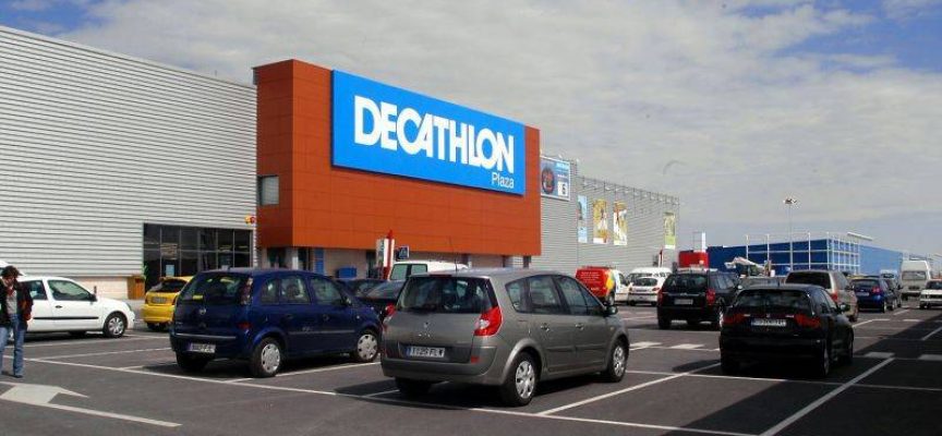 El nuevo centro logístico de Decathlon en Cataluña crea 350 empleos