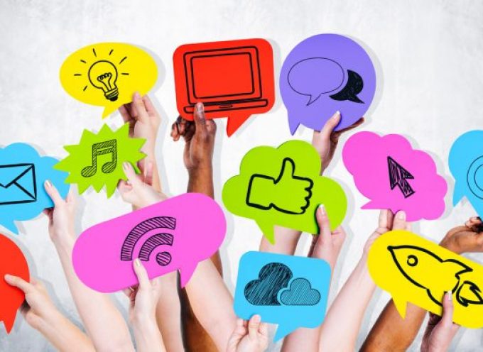 Beneficios e inconvenientes del uso de las redes sociales en el aula