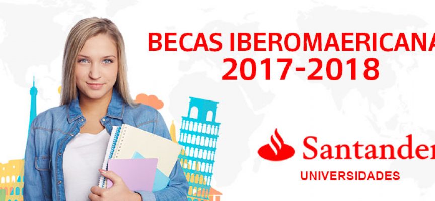 Más de 1.000 BECAS de movilidad internacional para universitarios españoles – Plazo 31/05/2017
