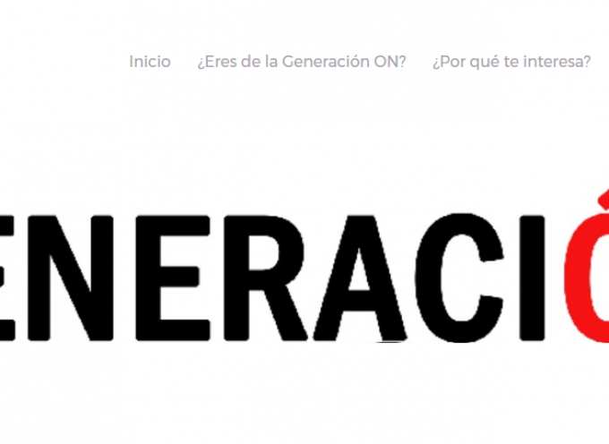 Ciudad Real y la UCLM buscan estudiantes con talento para “GENERACIÓN ON” – Plazo 16 de abril de 2017