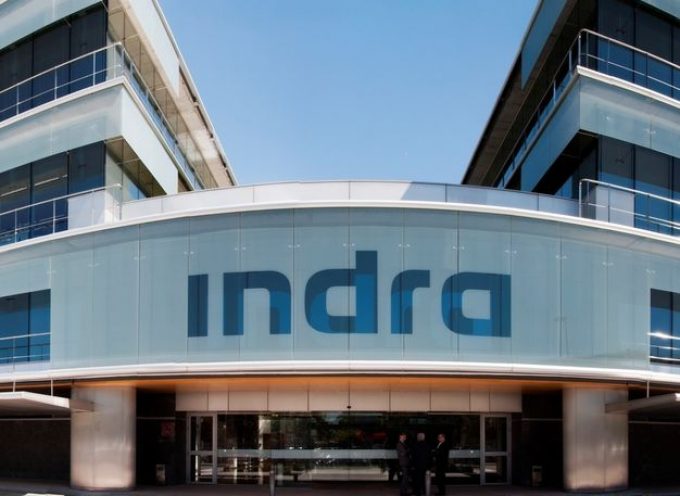 Indra creará nuevos empleos en su centro de producción de software de Segovia