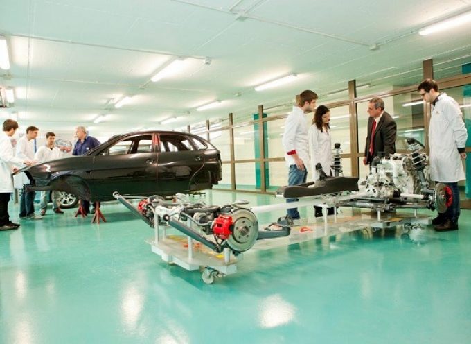 SEAT gestionará un nuevo laboratorio de innovación del Grupo Volkswagen, que tendrá sede en Barcelona