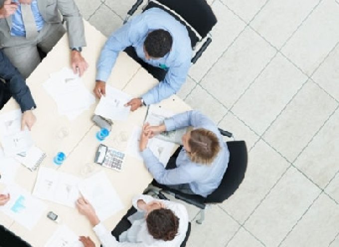 Becas Fundación Instituto de Empresa para la convocatoria 2017-18