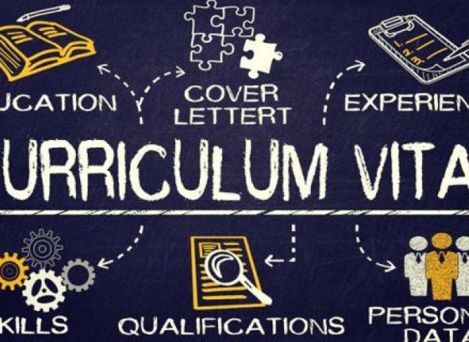 ¿Qué competencias debes destacar en tu curriculum?