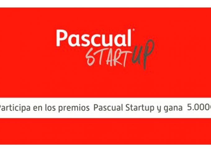 La segunda edición de los premios Pascual Startup incluye la campaña #ApadrinaUnEmprendedor