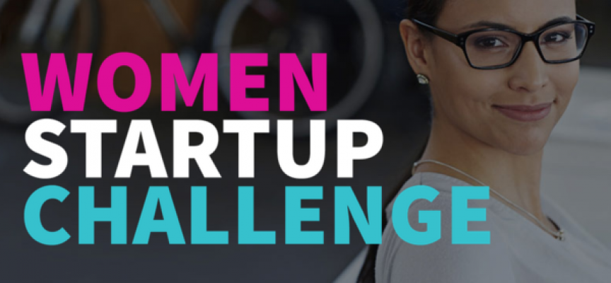 Women Startup Challenge llega a Europa – Plazo 8 de marzo