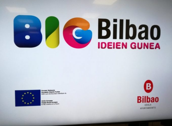 Bilbao inaugura un centro de Emprendimiento para ayudar a crear empresas