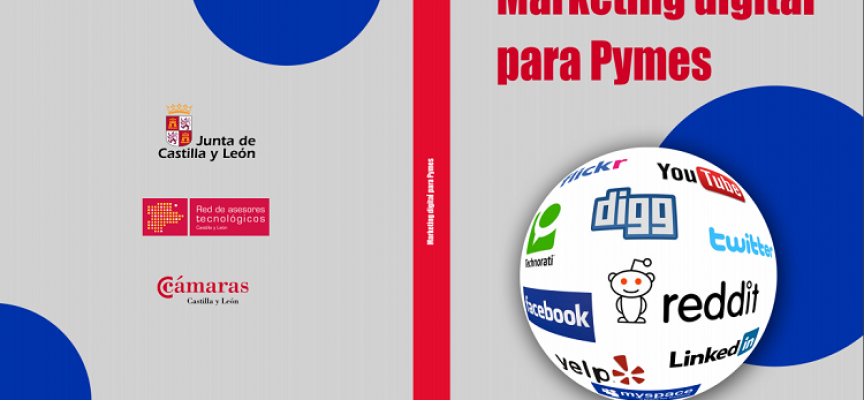 GUÍA DE MARKETING DIGITAL PARA PYMES (EBOOK) #MARKETING