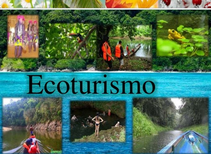 Senderismo: ecoturismo por rutas naturales