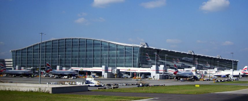 El aeropuerto de Teruel creará hasta 450 puestos de trabajo