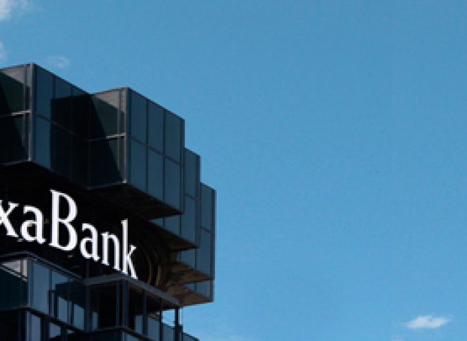 Caixabank contratará un mínimo de 450 personas para sus oficinas