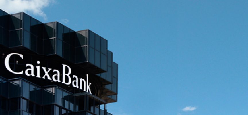 Caixabank contratará un mínimo de 450 personas para sus oficinas