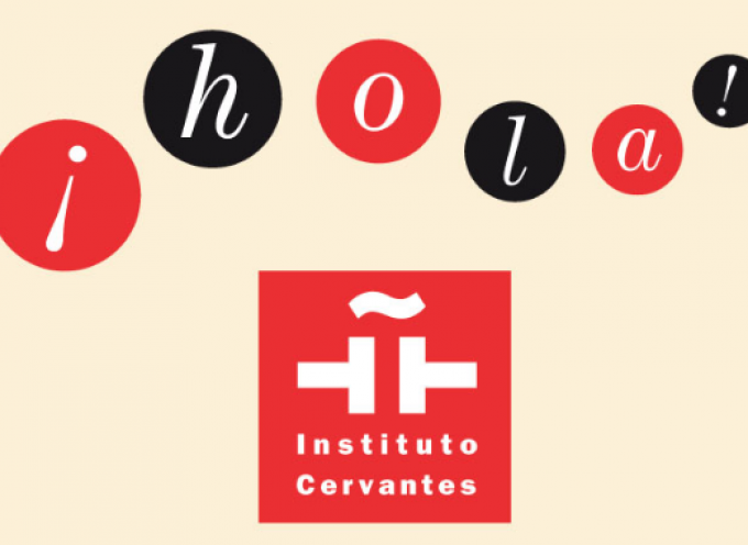 Convocatoria de Becas de formación del Instituto Cervantes para universitarios