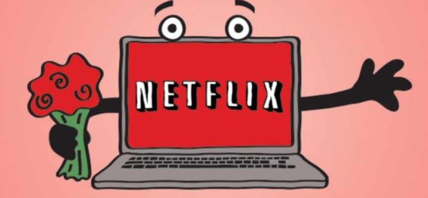7 películas de Netflix para emprendedores