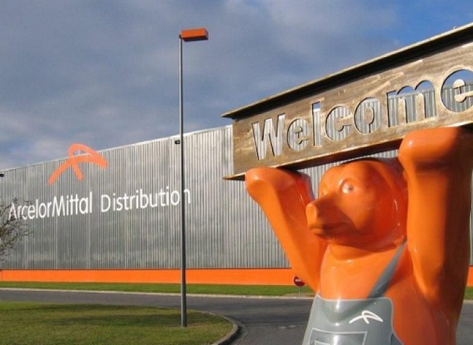 ArcelorMittal contratará personal para su Centro Global de I+D en Asturias – Plazo 2 de junio de 2017