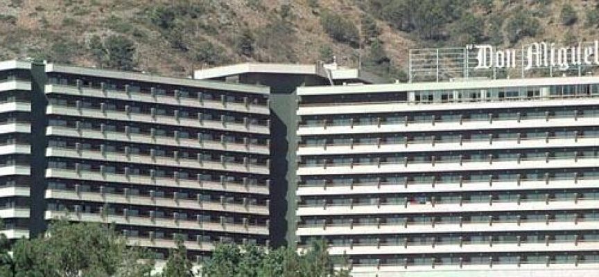 La reapertura del Hotel Don Miguel de Marbella creará 600 empleos